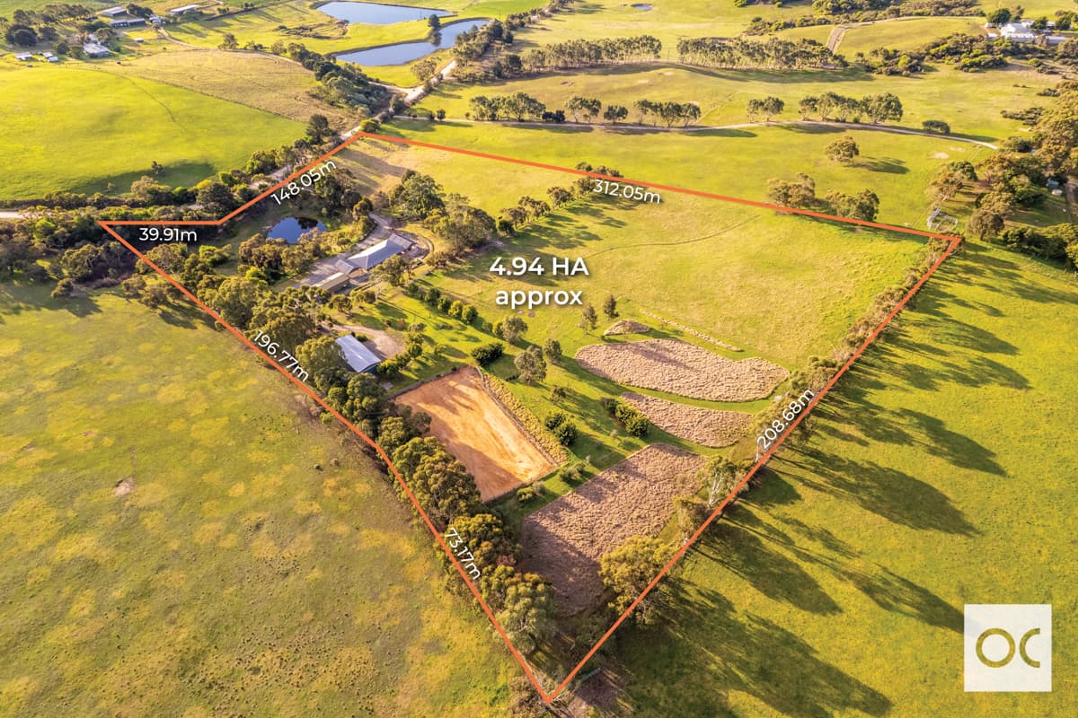 186 Through Road, Tooperang - Thumbnail 5