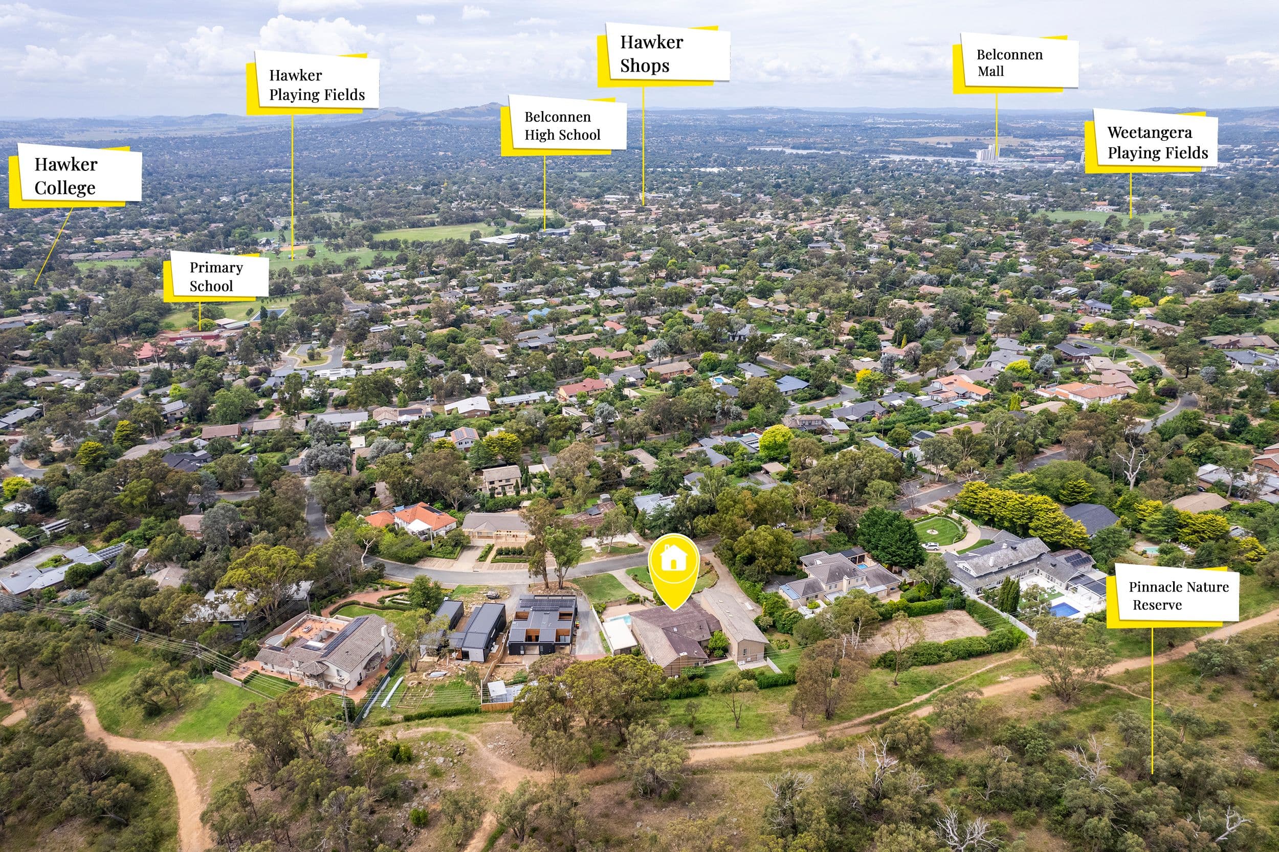 12 Marrakai Street, Hawker ACT 2614, Hawker - Thumbnail 2