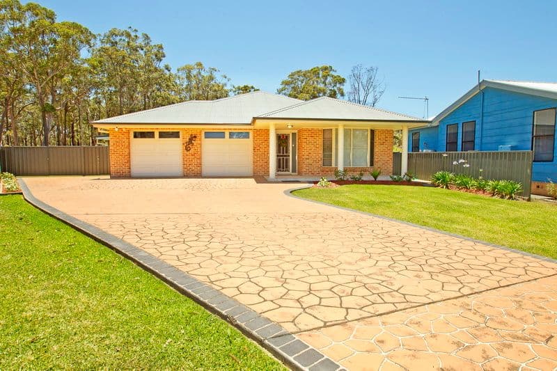 27 Barden Close, CALLALA BAY NSW 2540, Callala Bay - Image 1