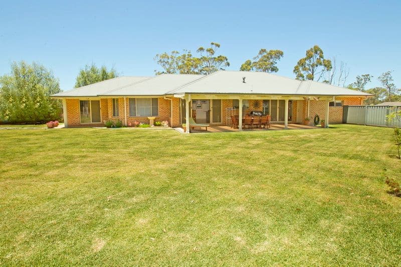 27 Barden Close, CALLALA BAY NSW 2540, Callala Bay - Thumbnail 3