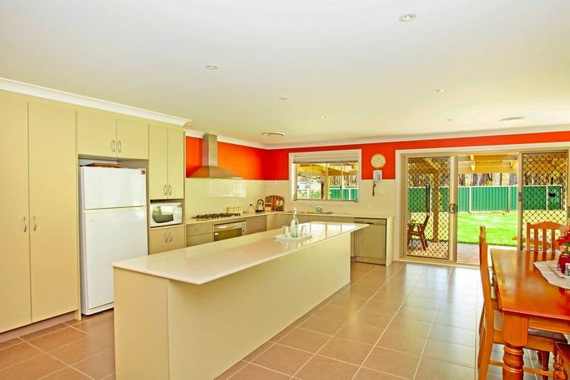 27 Barden Close, CALLALA BAY NSW 2540, Callala Bay - Thumbnail 5