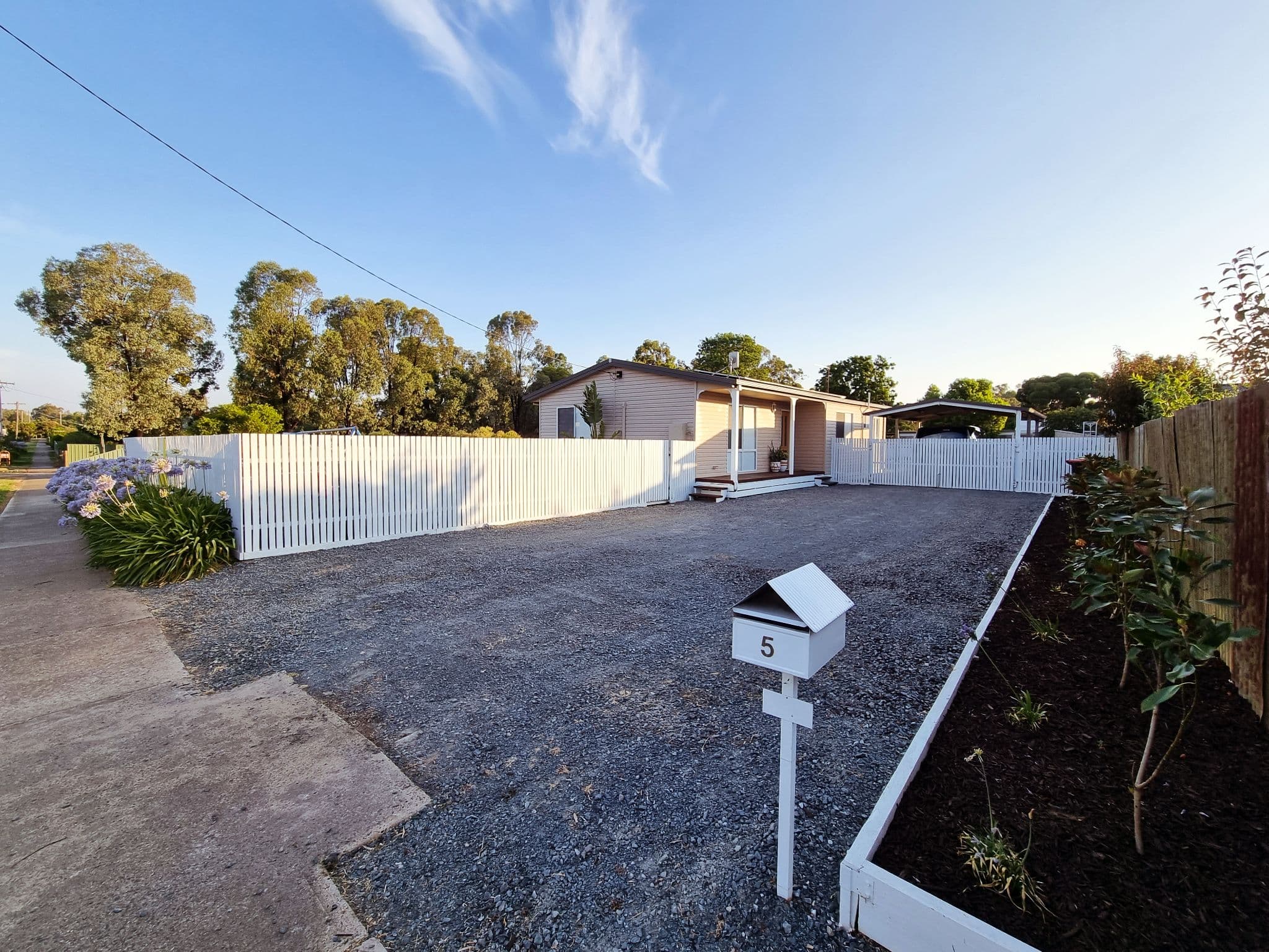 5 Watson Street, Murchison VIC 3610, Murchison - Image 1