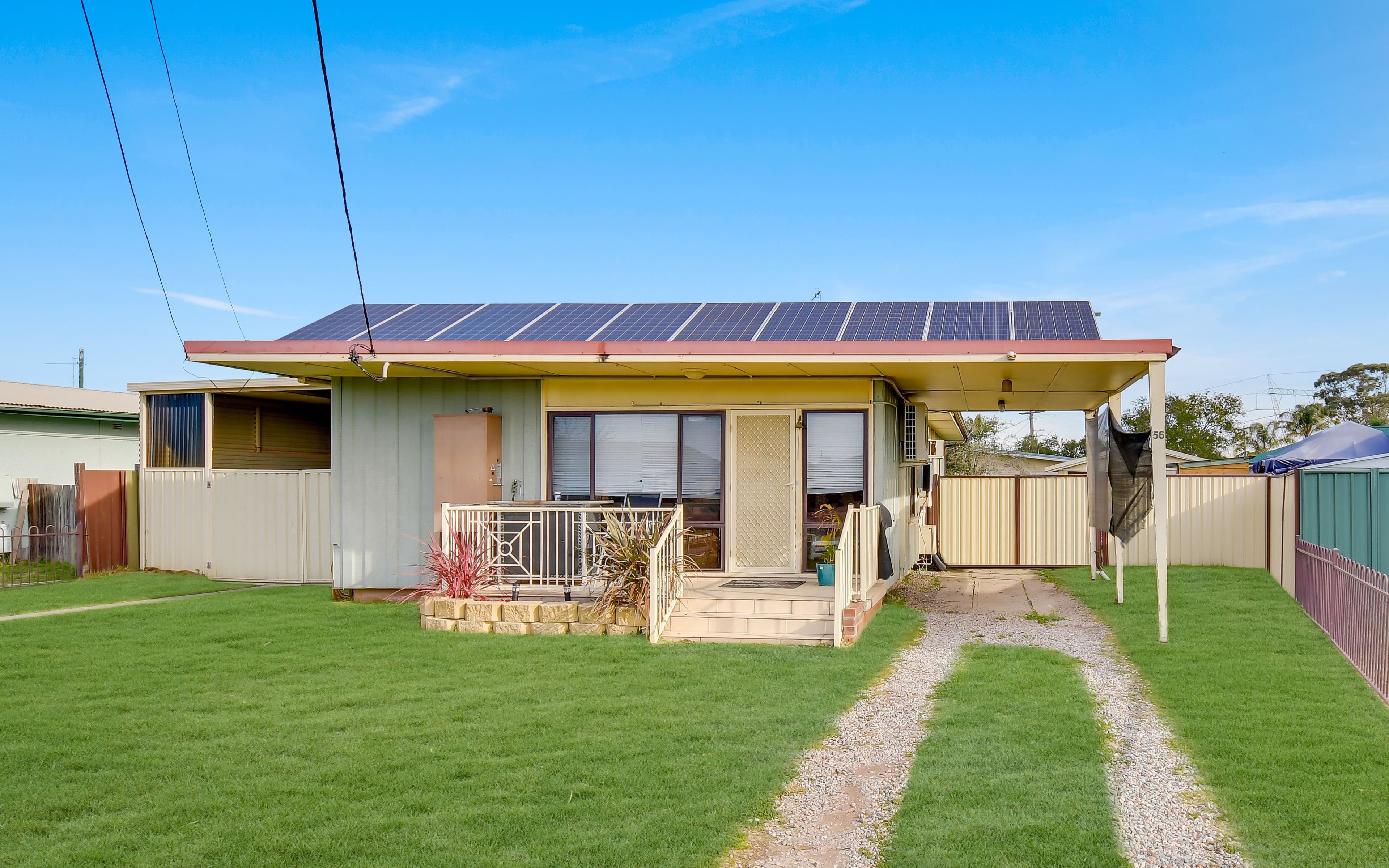 56 Goroka Street, Whalan NSW 2770, Whalan - Thumbnail 2