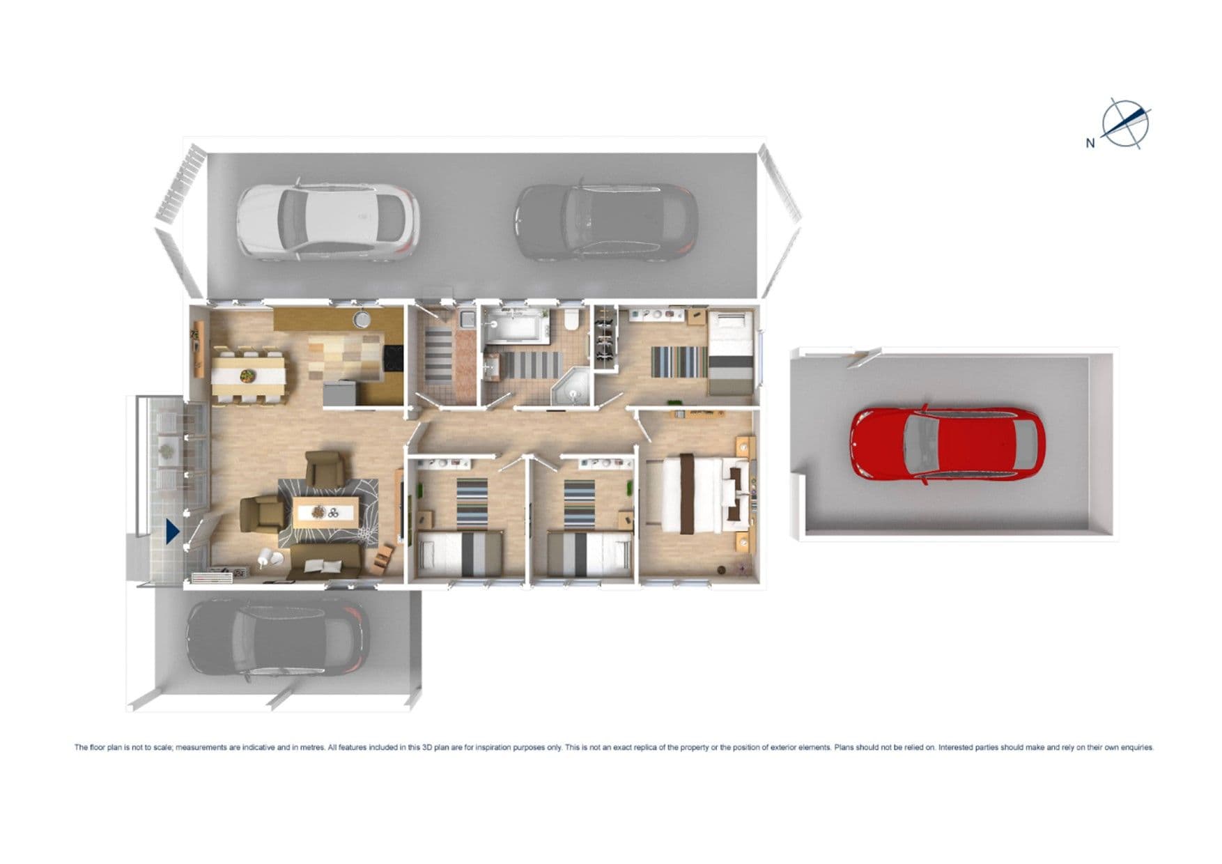 56 Goroka Street, Whalan NSW 2770, Whalan - Thumbnail 8