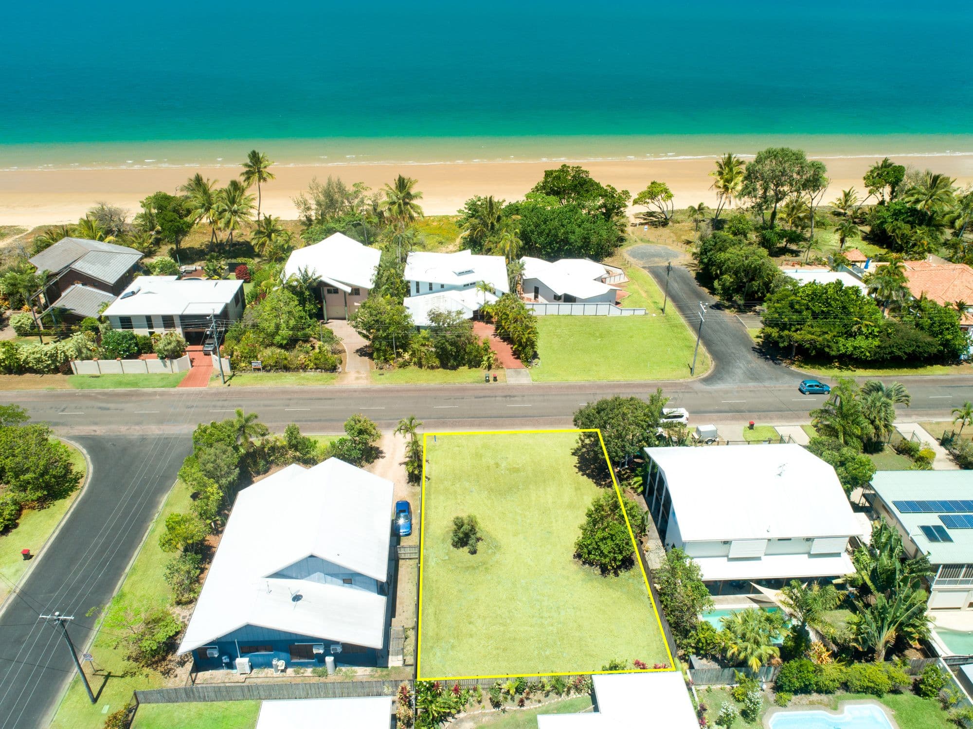 103 Reid Road, Wongaling Beach QLD 4852, Wongaling Beach - Image 1