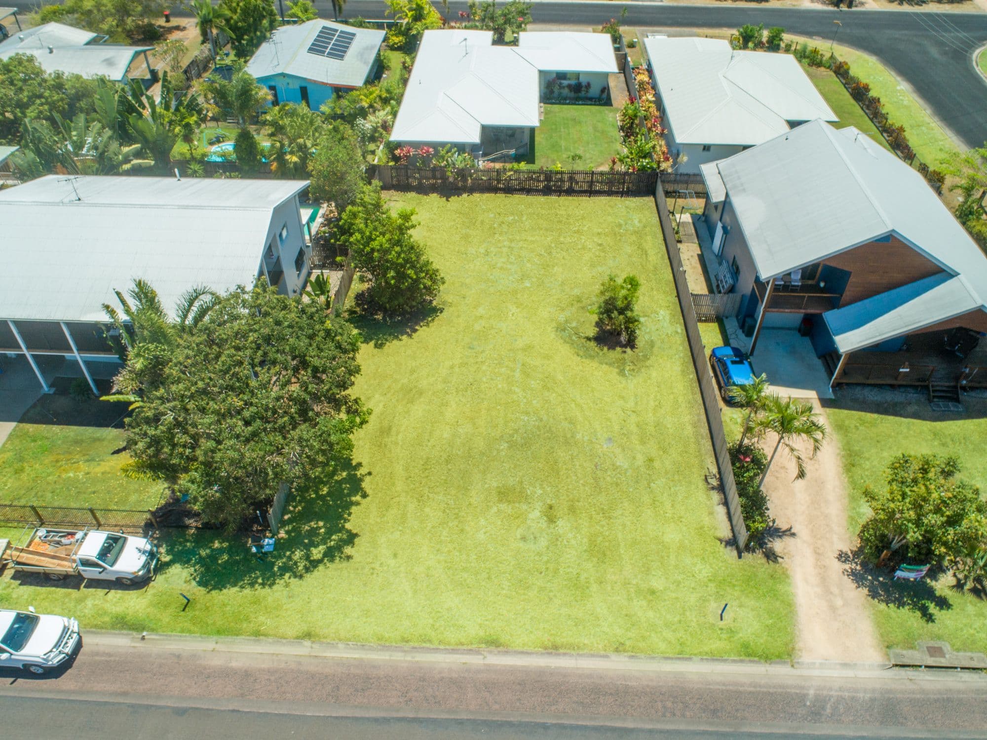 103 Reid Road, Wongaling Beach QLD 4852, Wongaling Beach - Thumbnail 2