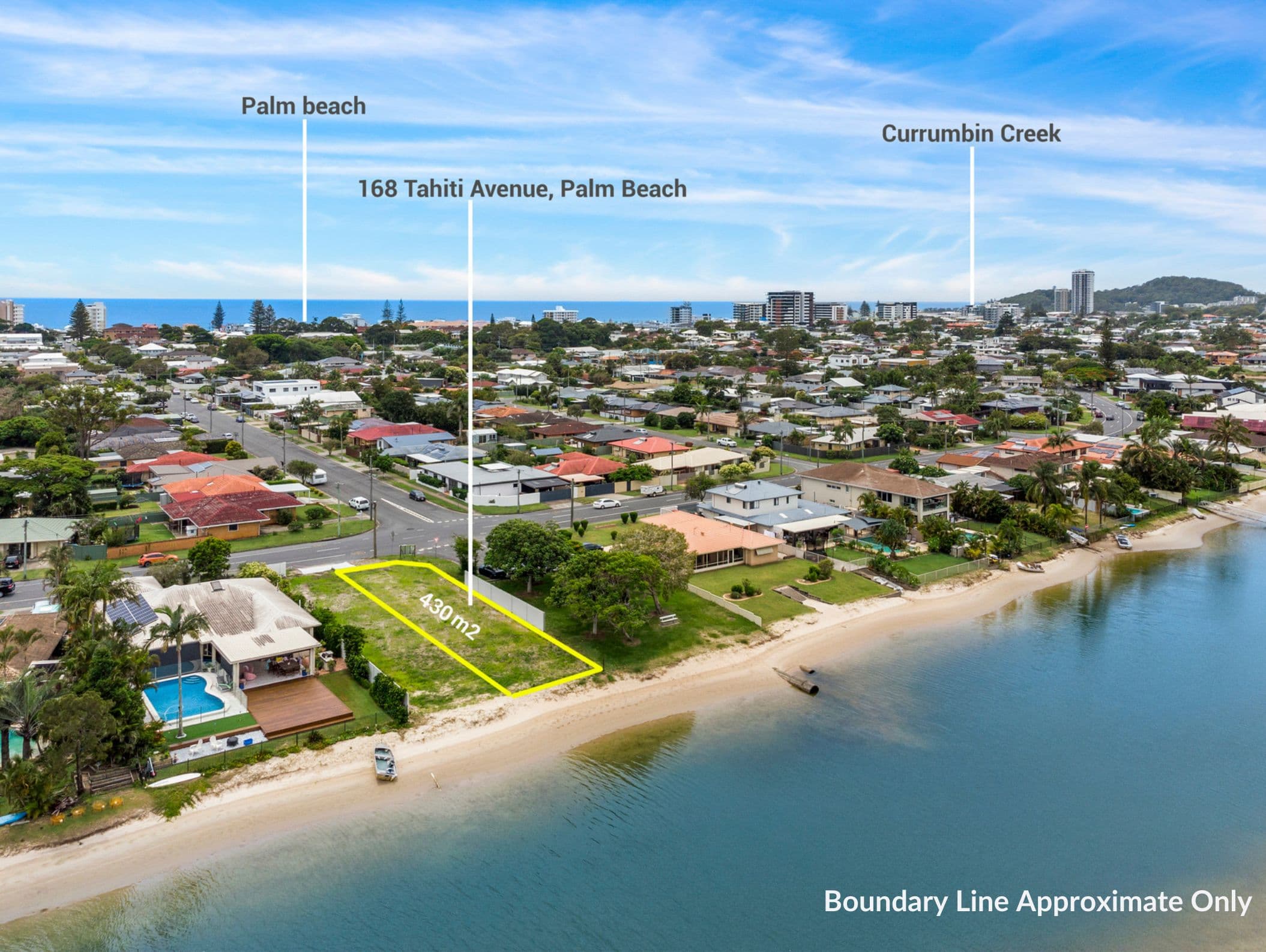 168 Tahiti Avenue, Palm Beach QLD 4221, Palm Beach - Image 1