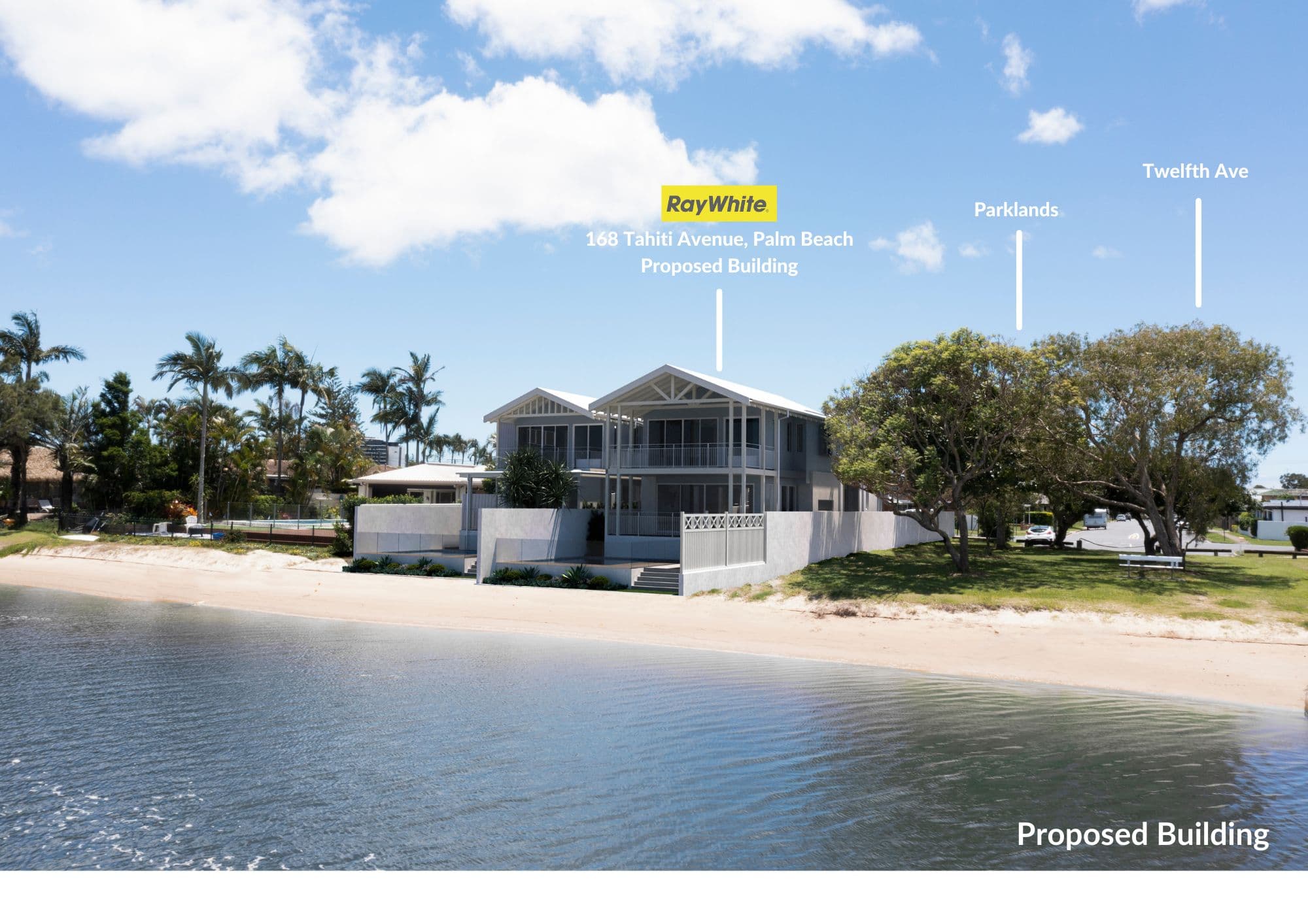 168 Tahiti Avenue, Palm Beach QLD 4221, Palm Beach - Thumbnail 2