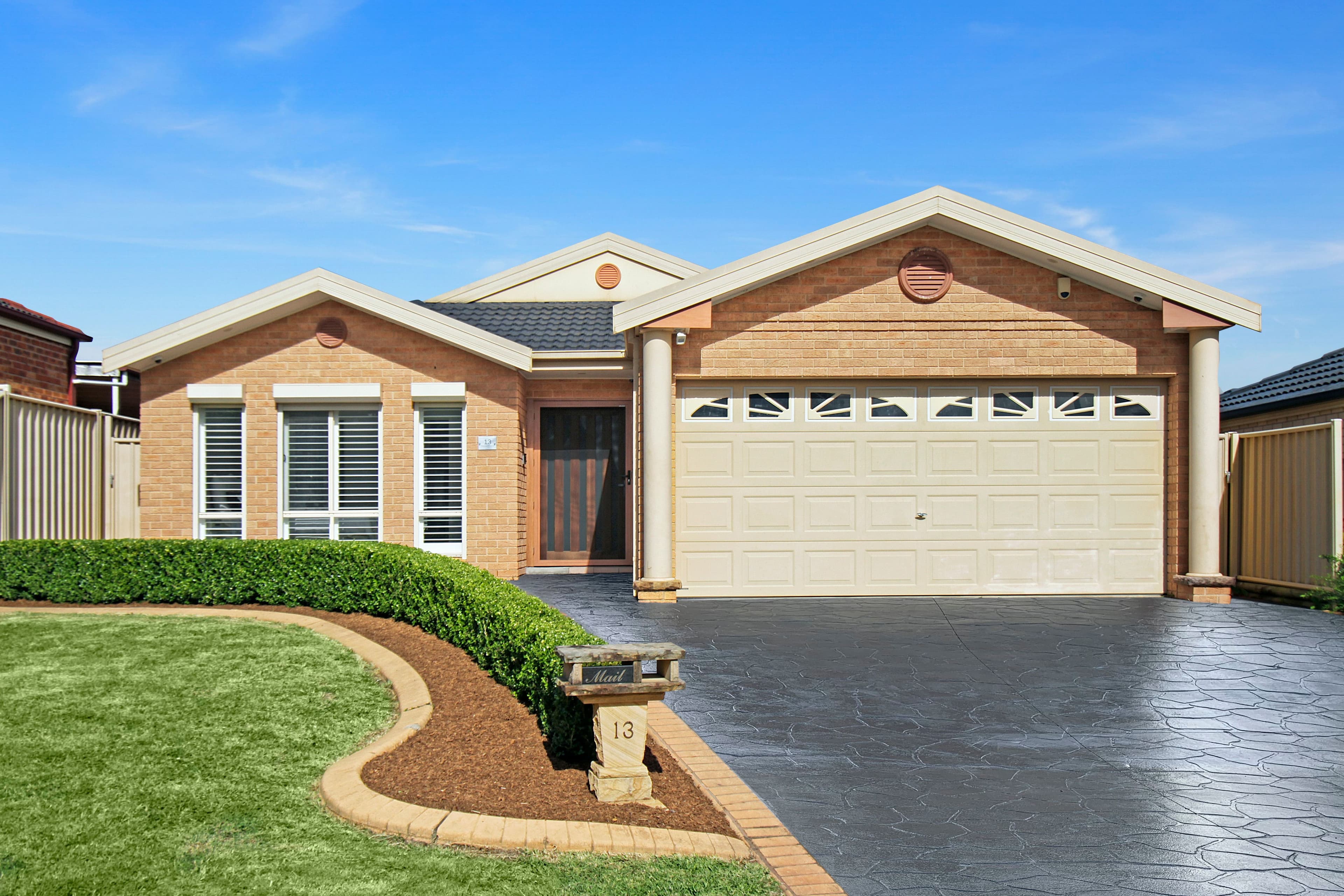 13 Weston Place, West Hoxton NSW 2171, West Hoxton - Image 1
