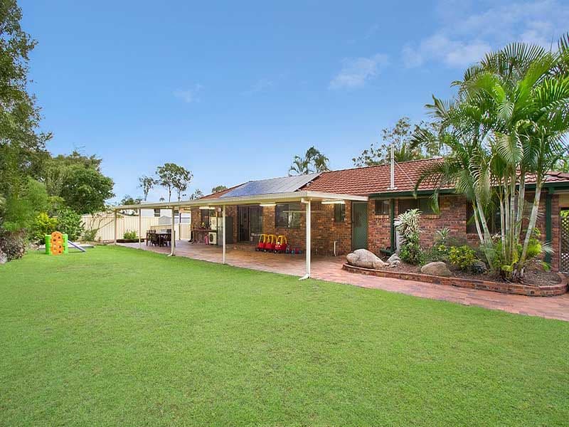 11 Gloria Street, CORNUBIA QLD 4130, Cornubia - Image 1