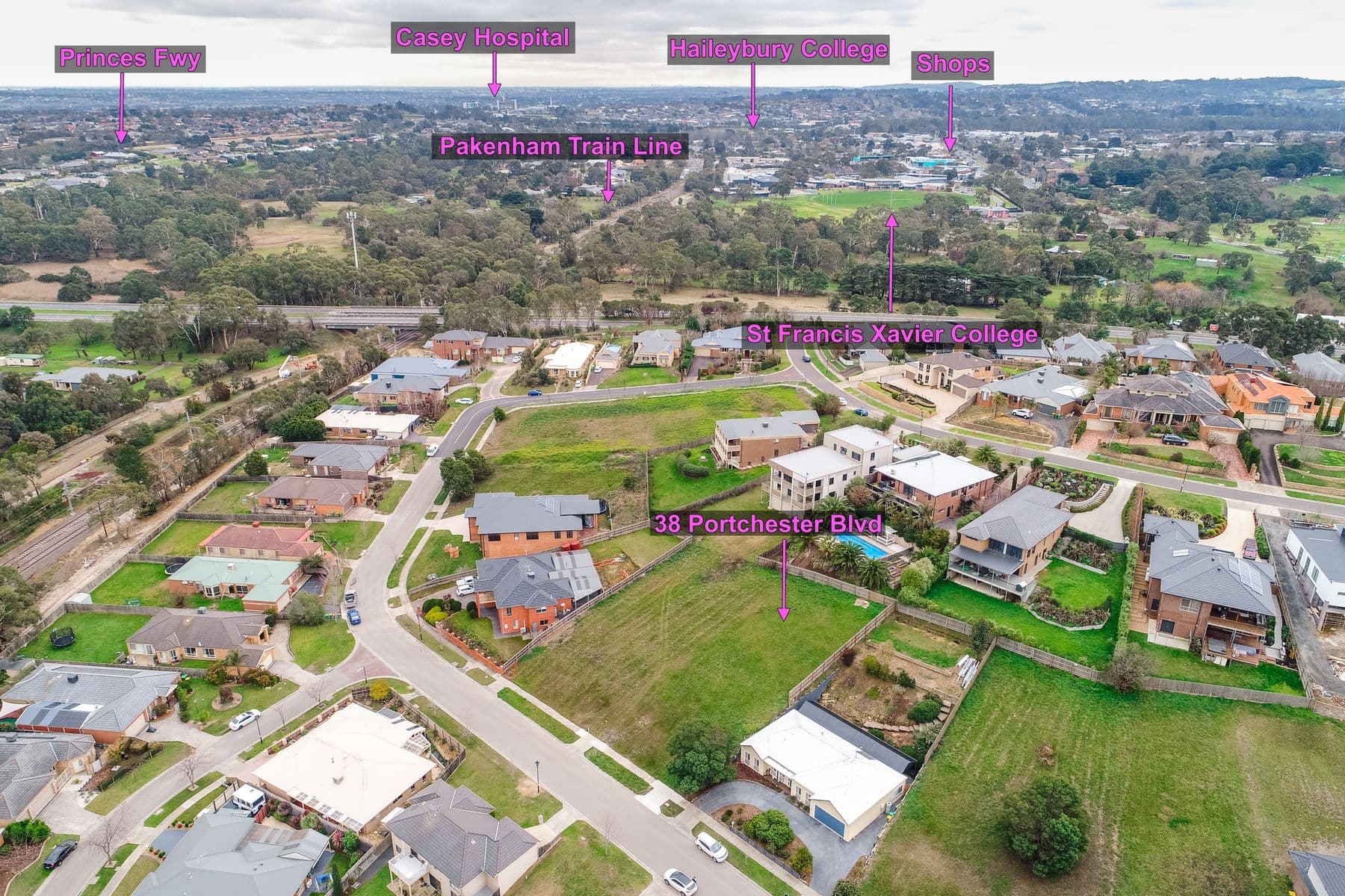 38B/38B Portchester Boulevard, Beaconsfield - Thumbnail 5