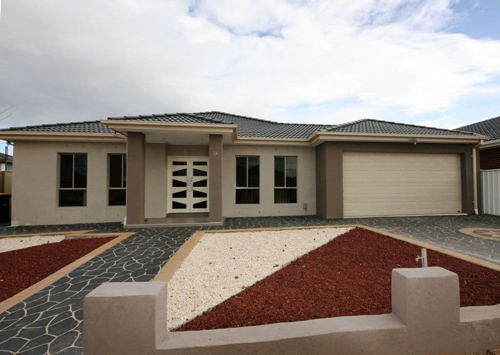 26 Webbs Avenue, TAYLORS HILL VIC 3037, Taylors Hill - Image 1