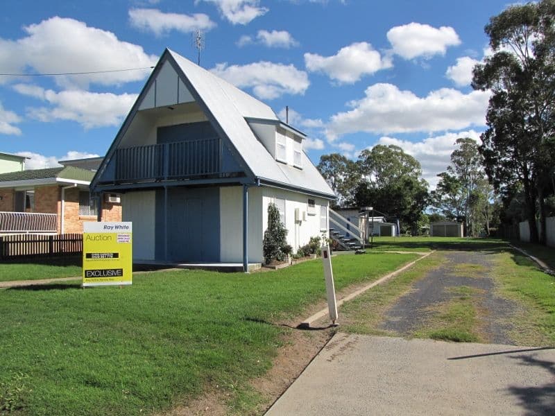 35 Stephenson Street, PIALBA QLD 4655, Pialba - Image 1