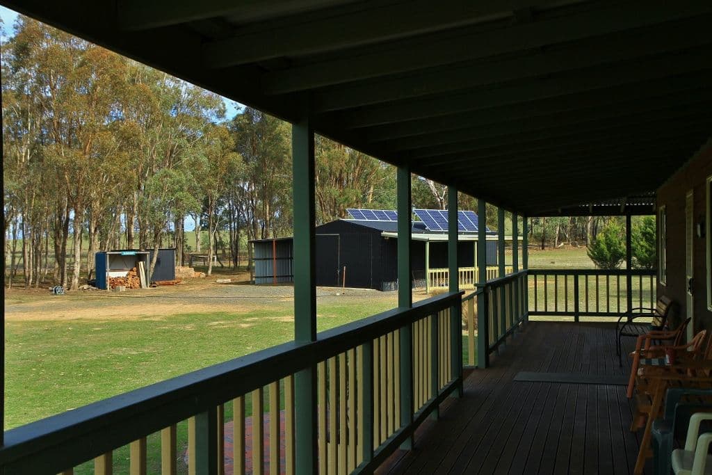 1869 Heathcote Nagambie Road, Heathcote VIC 3523, Heathcote - Thumbnail 2