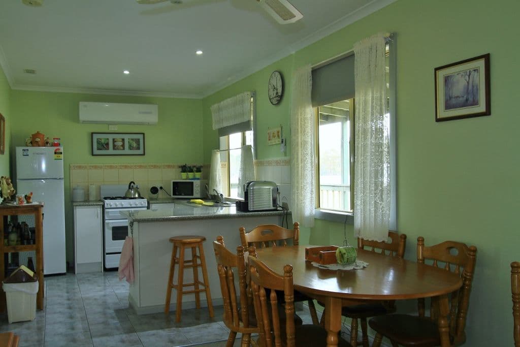 1869 Heathcote Nagambie Road, Heathcote VIC 3523, Heathcote - Thumbnail 3