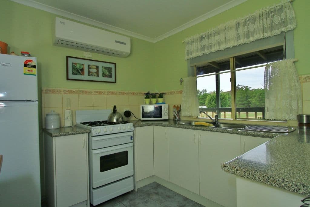 1869 Heathcote Nagambie Road, Heathcote VIC 3523, Heathcote - Thumbnail 4