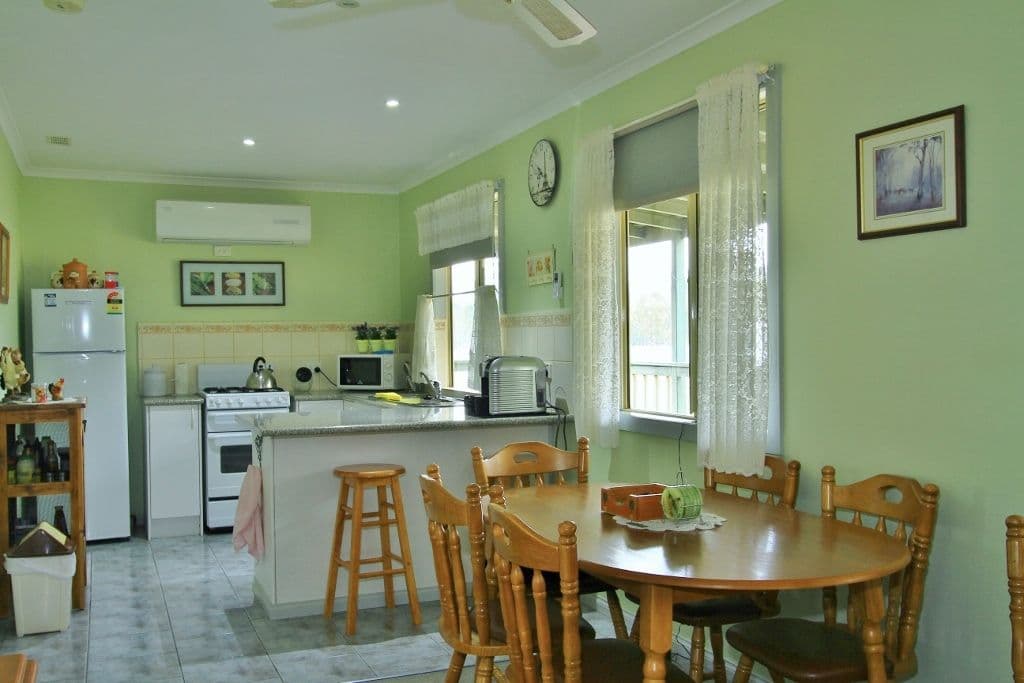 1869 Heathcote Nagambie Road, Heathcote VIC 3523, Heathcote - Thumbnail 5