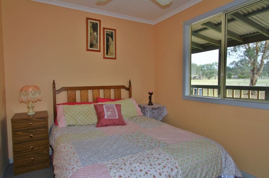 1869 Heathcote Nagambie Road, Heathcote VIC 3523, Heathcote - Thumbnail 8