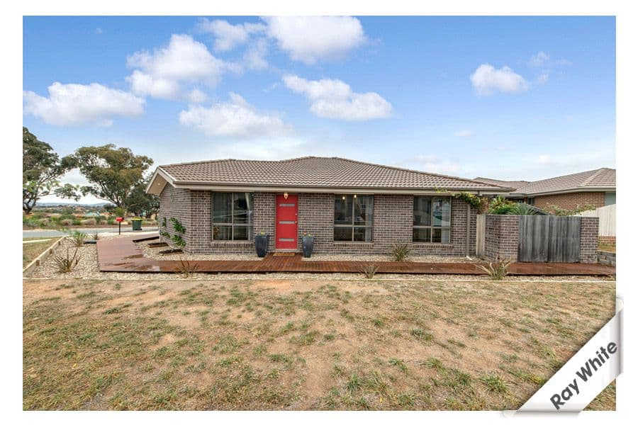 53 John Crawford Crescent, CASEY ACT 2913, Casey - Thumbnail 2