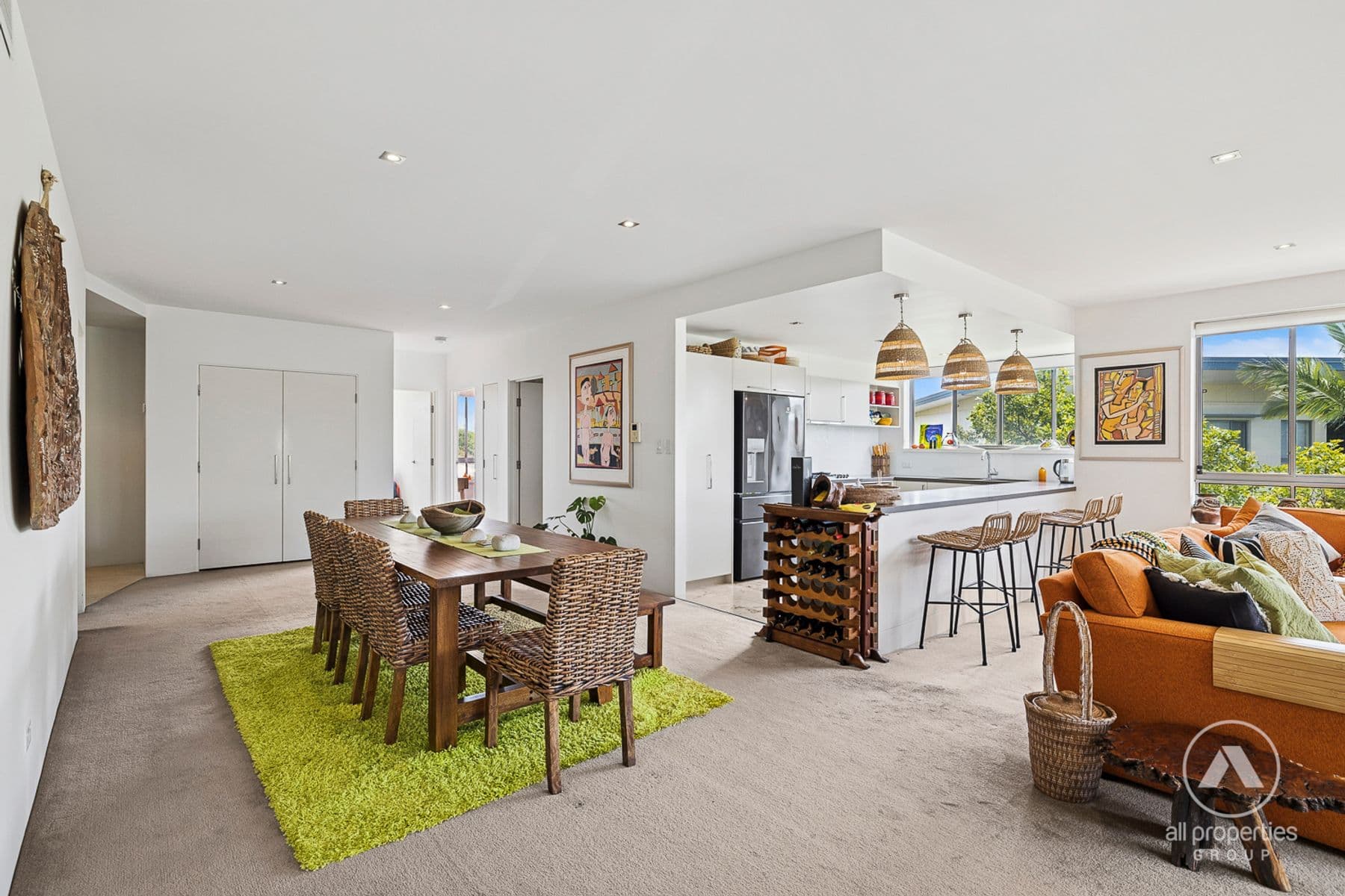 331/3 Pendraat Parade, Hope Island QLD 4212, Hope Island - Image 1