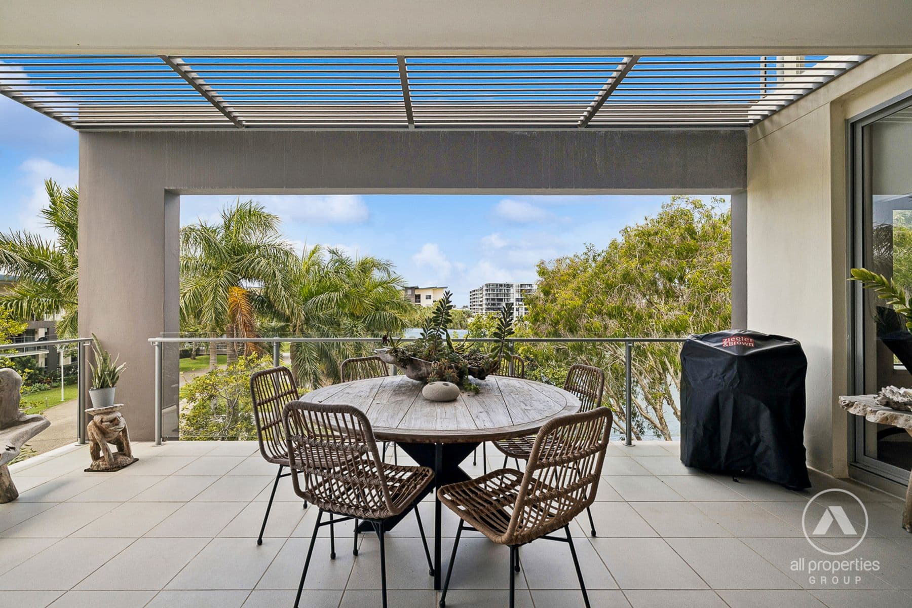 331/3 Pendraat Parade, Hope Island QLD 4212, Hope Island - Thumbnail 2