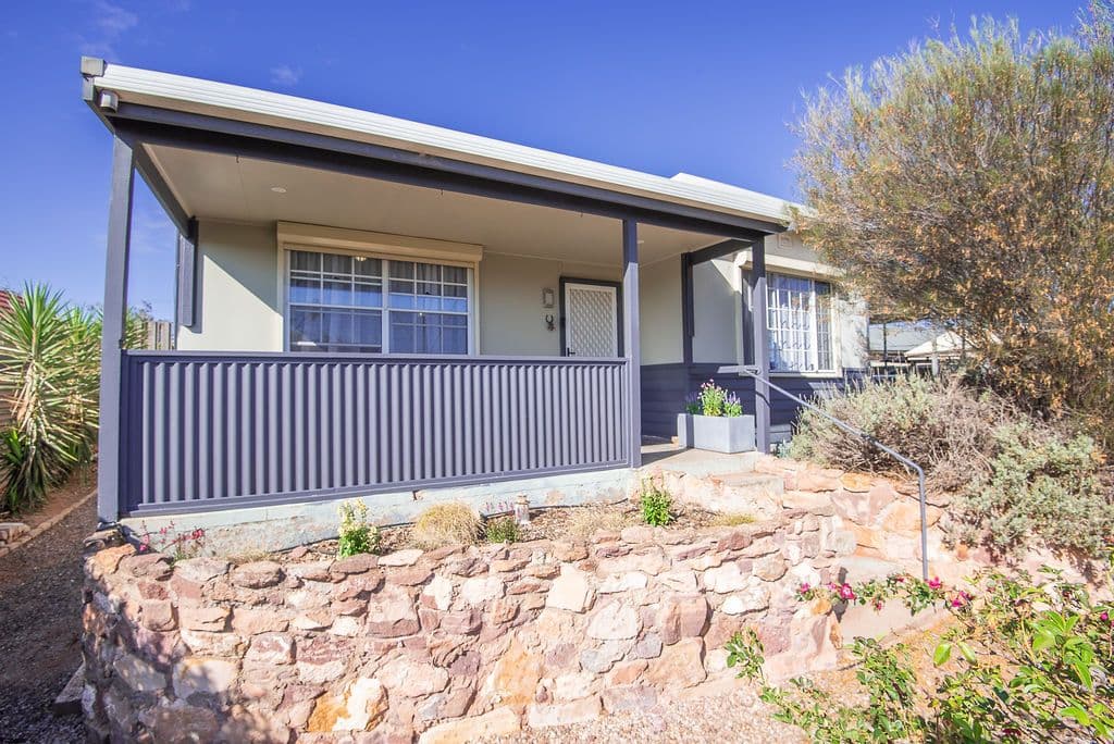 144 Elliott Street, Whyalla Playford SA 5600, Whyalla Playford - Image 1