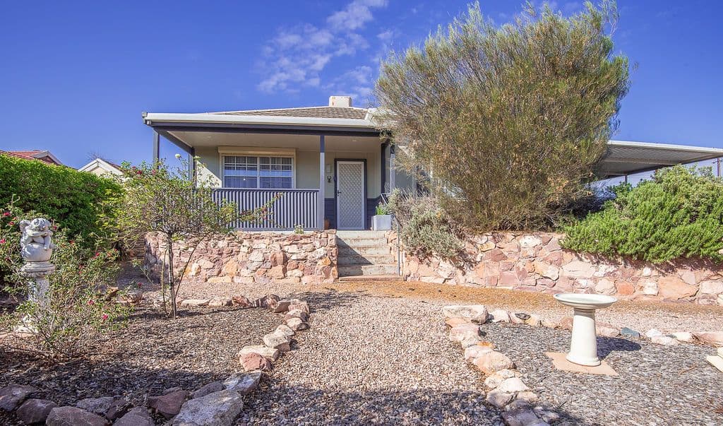144 Elliott Street, Whyalla Playford SA 5600, Whyalla Playford - Thumbnail 2