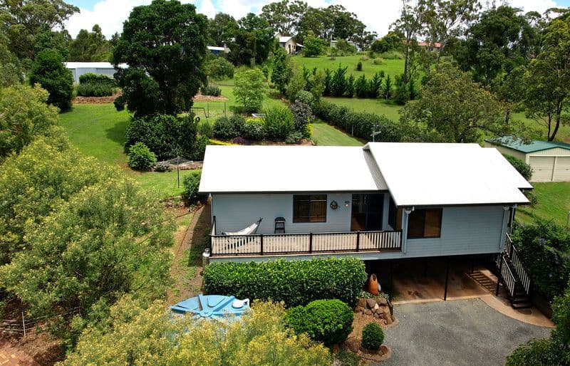 9 Parkway Drive, HIGHFIELDS QLD 4352, Highfields - Image 1
