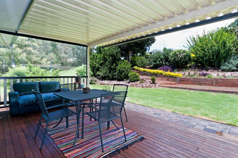 9 Parkway Drive, HIGHFIELDS QLD 4352, Highfields - Thumbnail 2