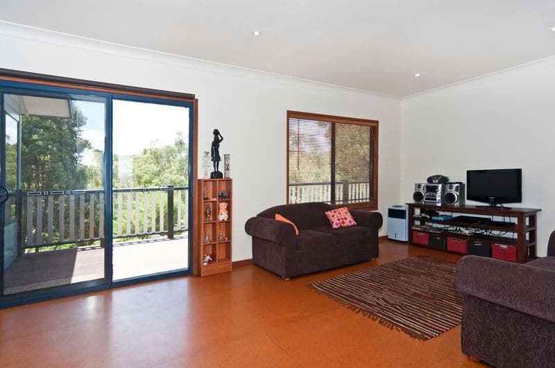 9 Parkway Drive, HIGHFIELDS QLD 4352, Highfields - Thumbnail 4