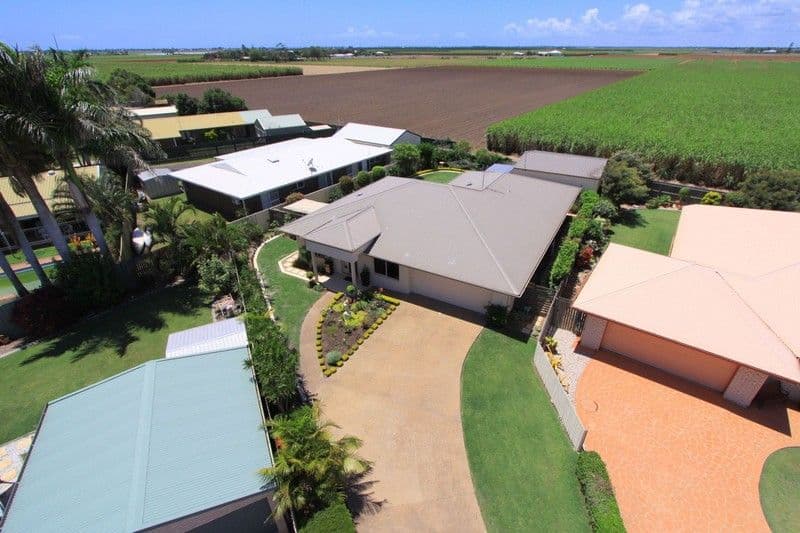 AVENELL HEIGHTS QLD 4670, Avenell Heights - Image 1