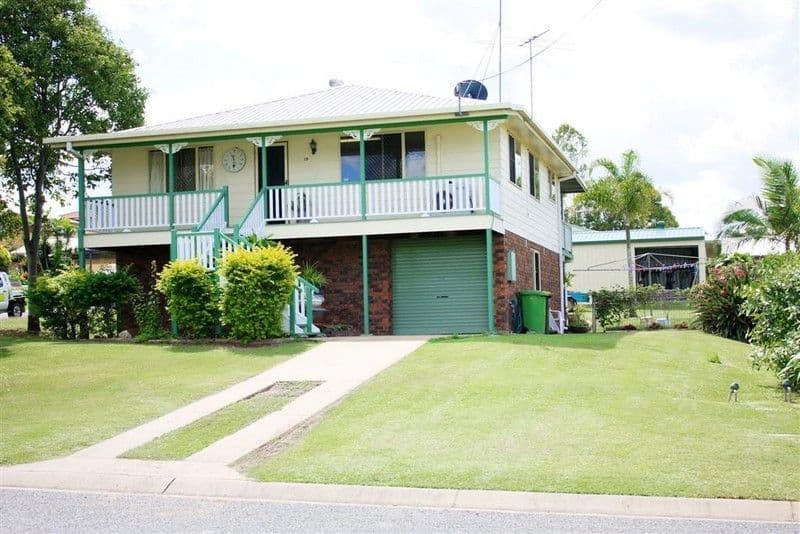 19 Archer Road, GRACEMERE QLD 4702, Gracemere - Image 1