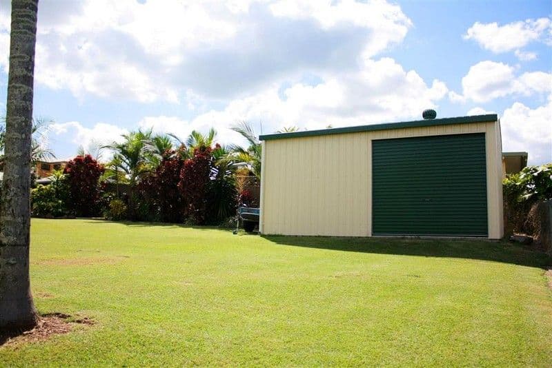 19 Archer Road, GRACEMERE QLD 4702, Gracemere - Thumbnail 4