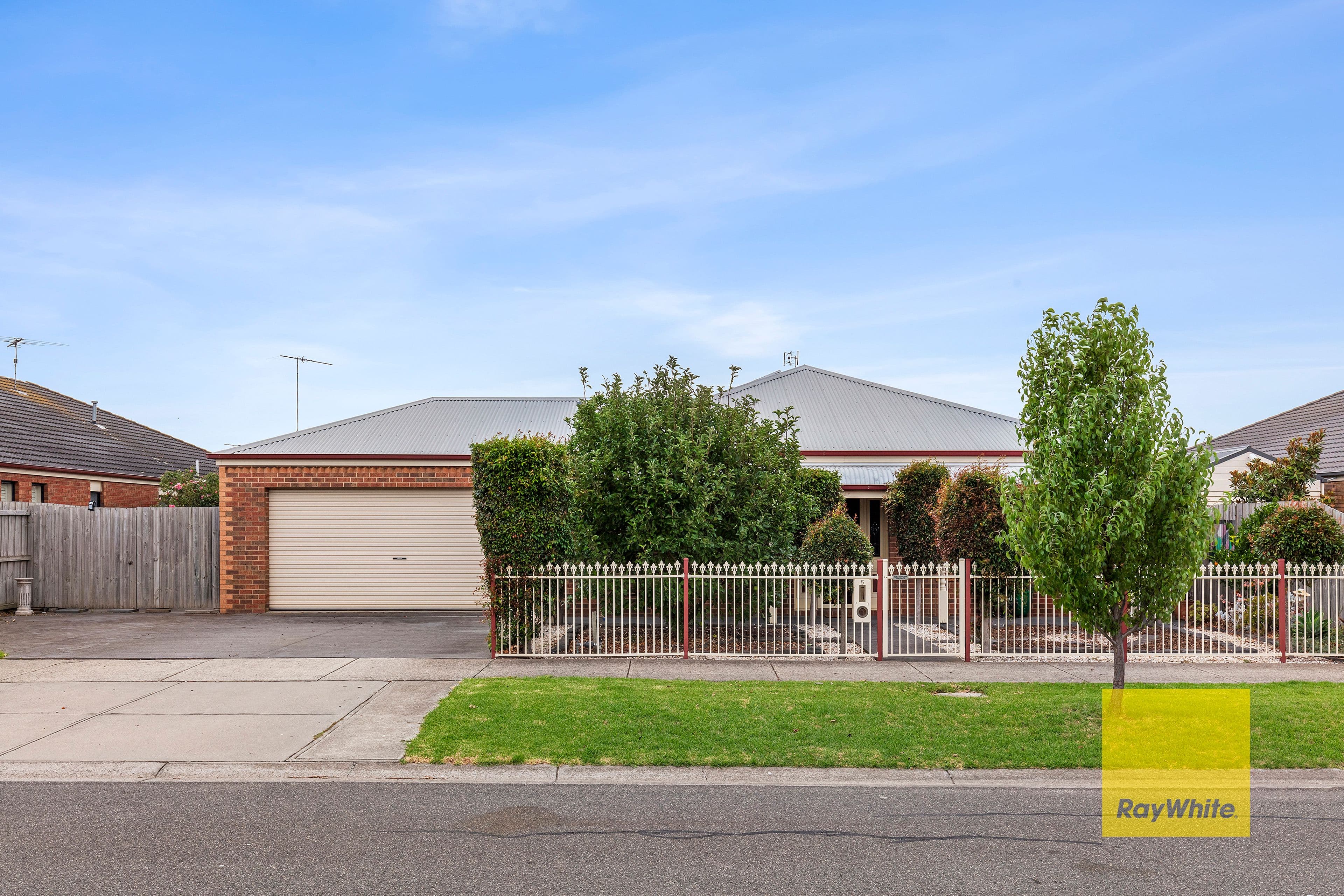 5 Priory Court, Marshall VIC 3216, Marshall - Thumbnail 3