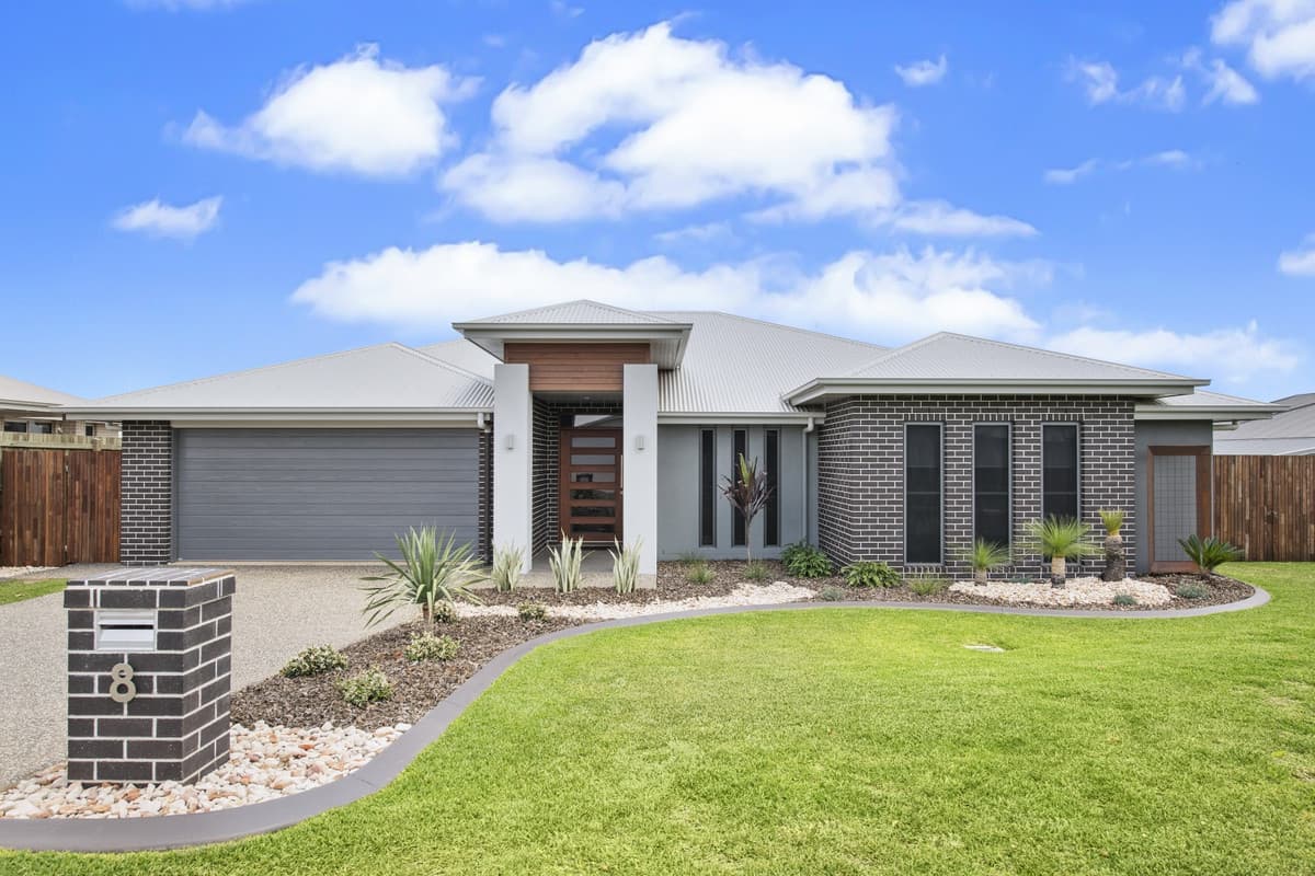 8 Hancock Circuit, Kleinton QLD 4352, Kleinton - Image 1