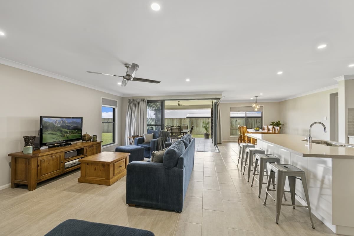 8 Hancock Circuit, Kleinton QLD 4352, Kleinton - Thumbnail 2