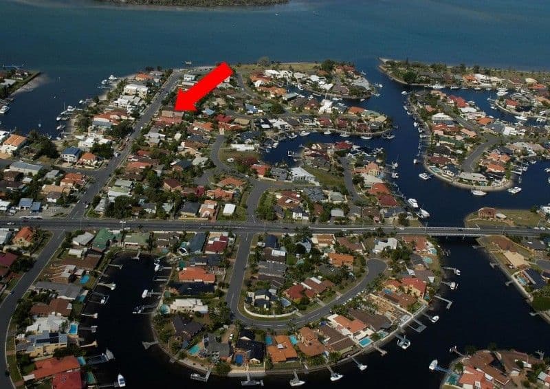 RUNAWAY BAY QLD 4216, Runaway Bay - Image 1