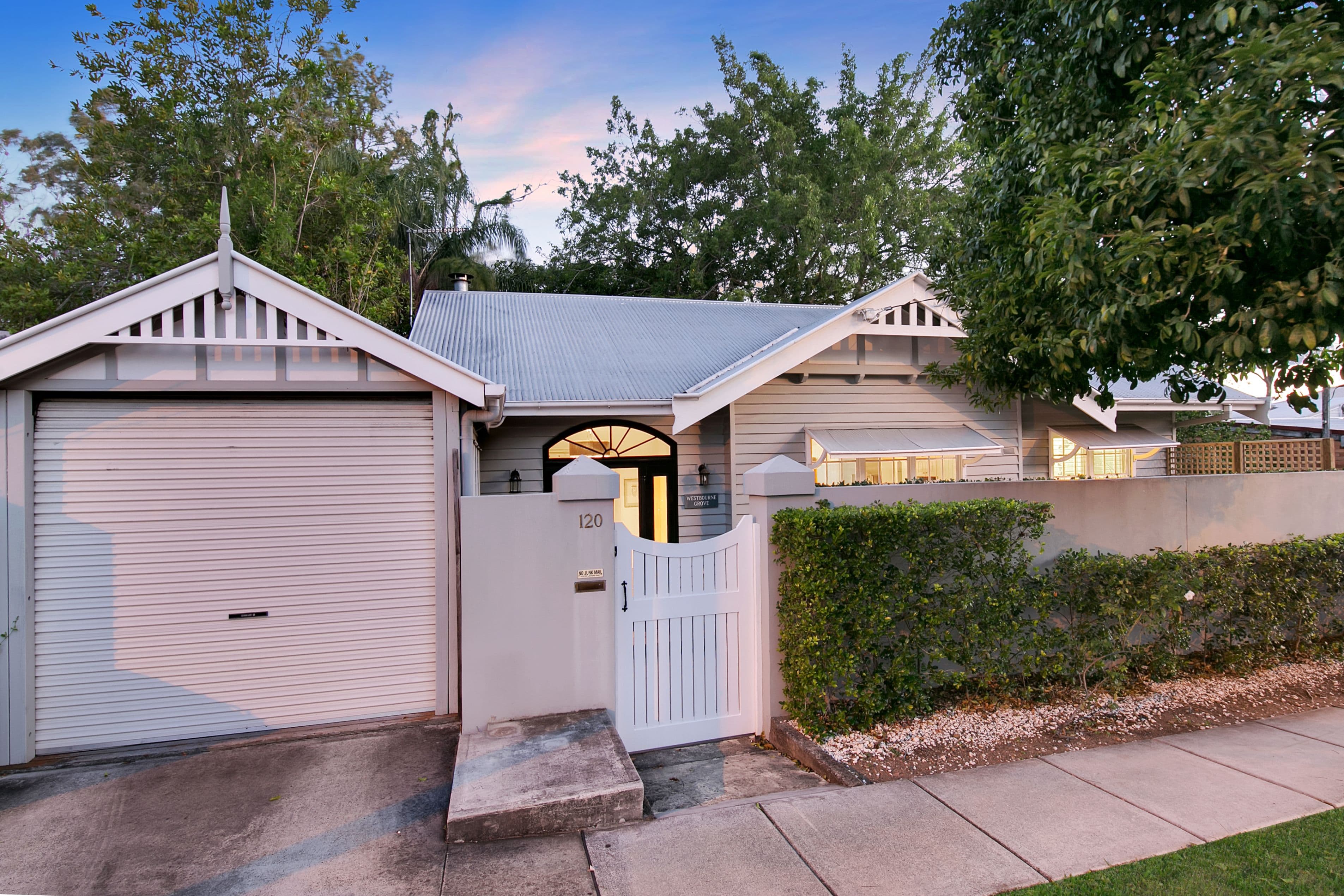 120 Simpsons Road, Bardon QLD 4065, Bardon - Image 1
