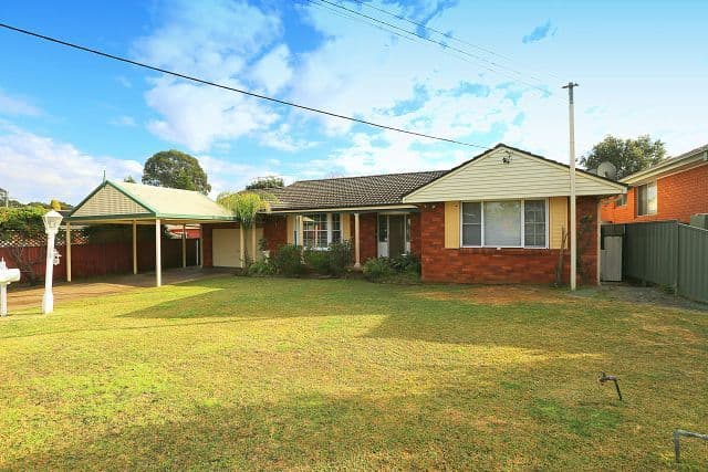 94 Caroline Crescent, Georges Hall NSW 2198, Georges Hall - Image 1