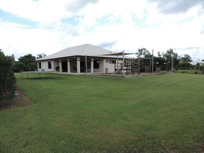 2 Mustang Road, KELSO QLD 4815, Kelso - Thumbnail 2