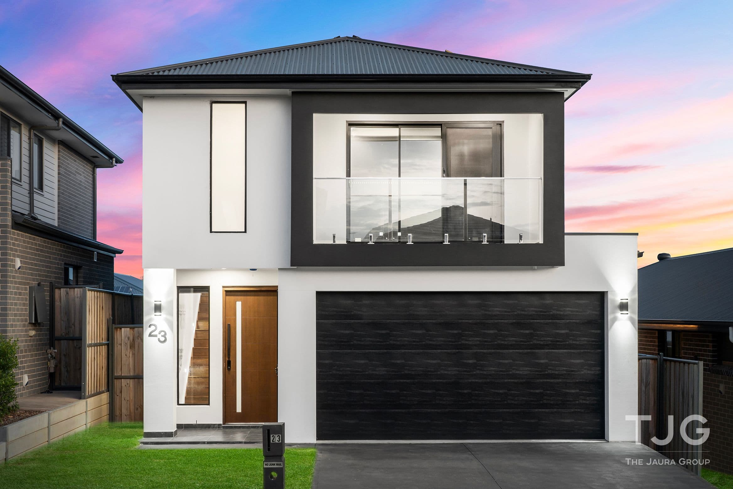 23 Pimlico Street, Box Hill NSW 2765, Box Hill - Image 1