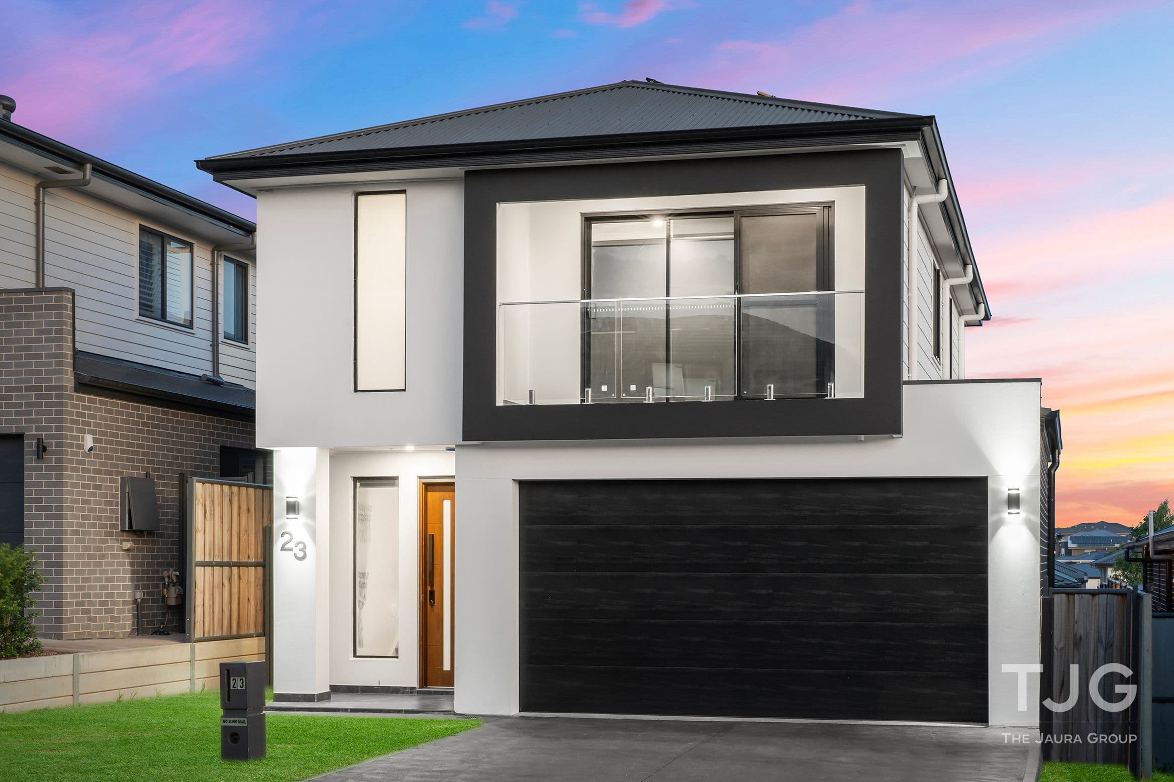 23 Pimlico Street, Box Hill NSW 2765, Box Hill - Thumbnail 3