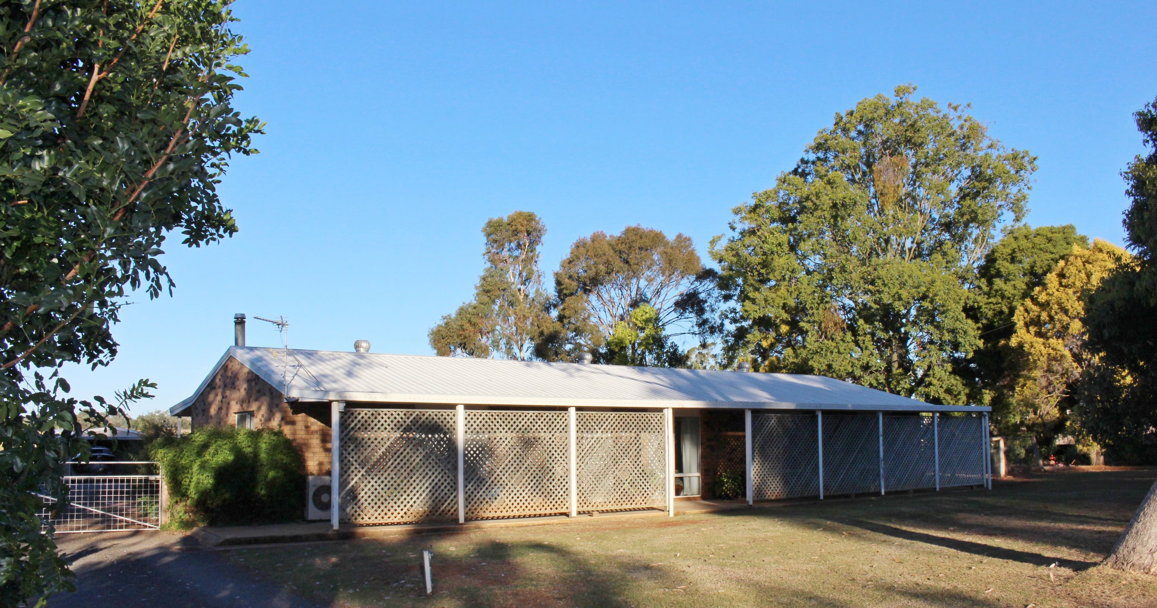 10-12 Jondaryan-Mt Tyson Road, Mount Tyson QLD 4356, Mount Tyson - Image 1