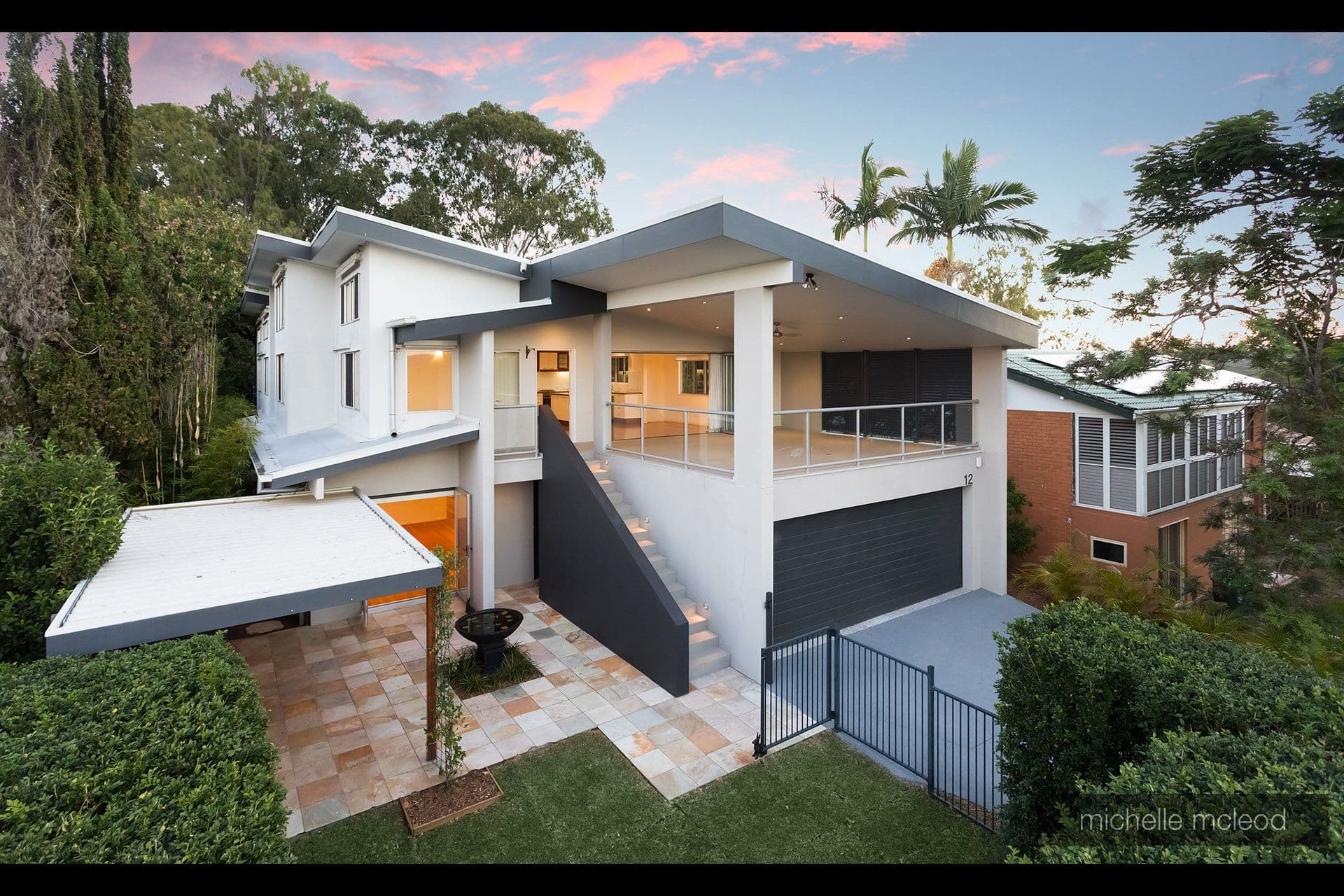 12 Rowena Street, Kenmore QLD 4069, Kenmore - Image 1
