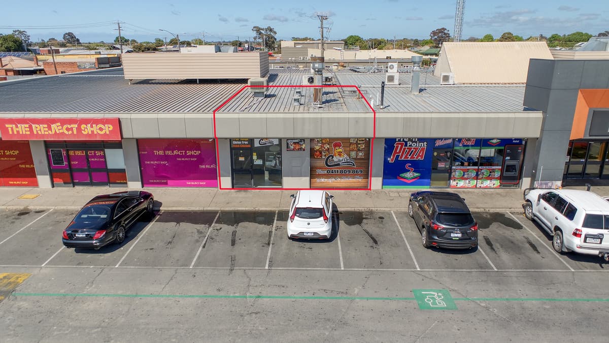 Shop 9 / 310 High Street, SHEPPARTON VIC 3630, Shepparton - Image 1
