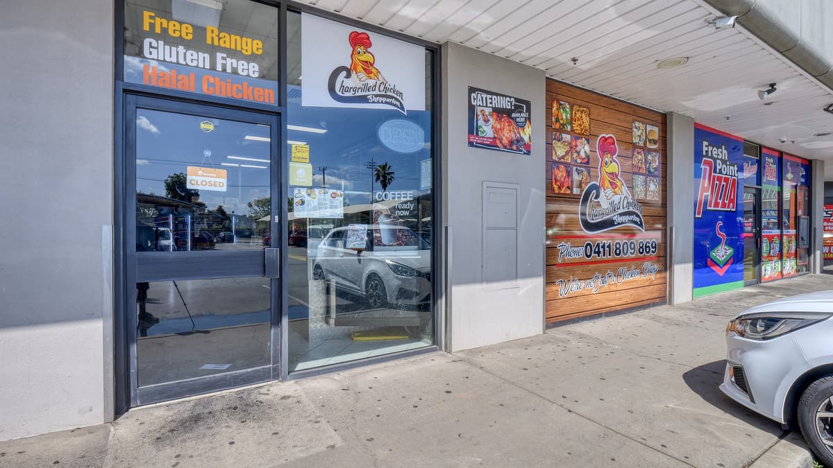 Shop 9 / 310 High Street, SHEPPARTON VIC 3630, Shepparton - Thumbnail 2