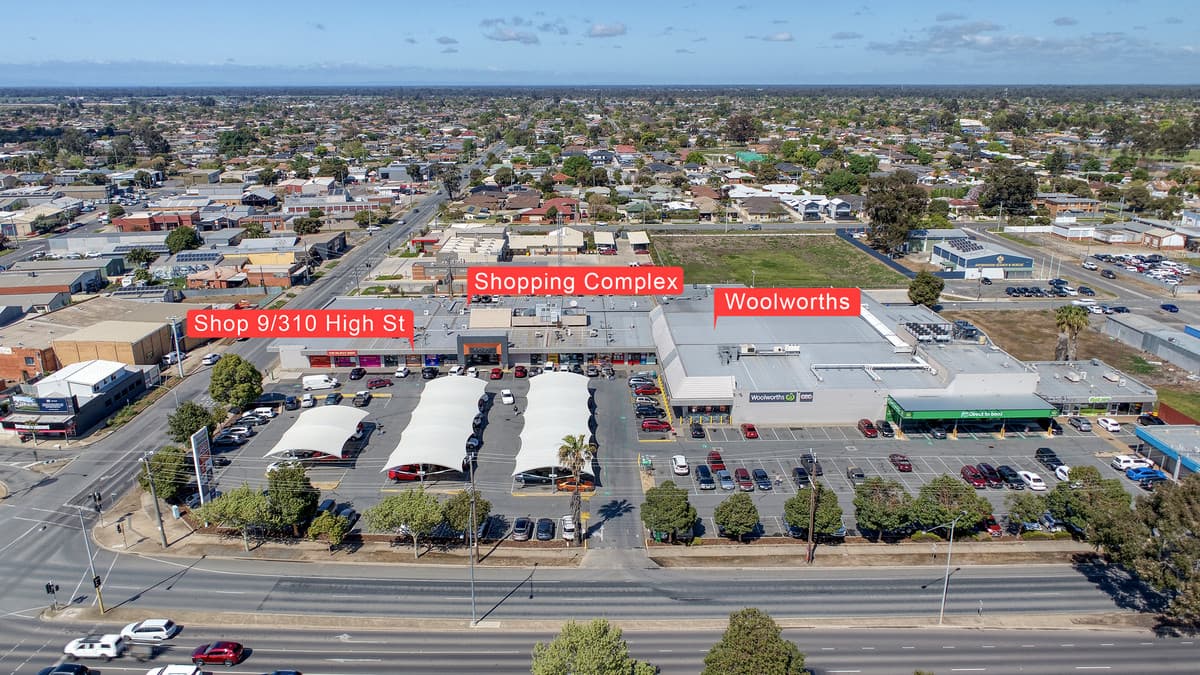 Shop 9 / 310 High Street, SHEPPARTON VIC 3630, Shepparton - Thumbnail 4