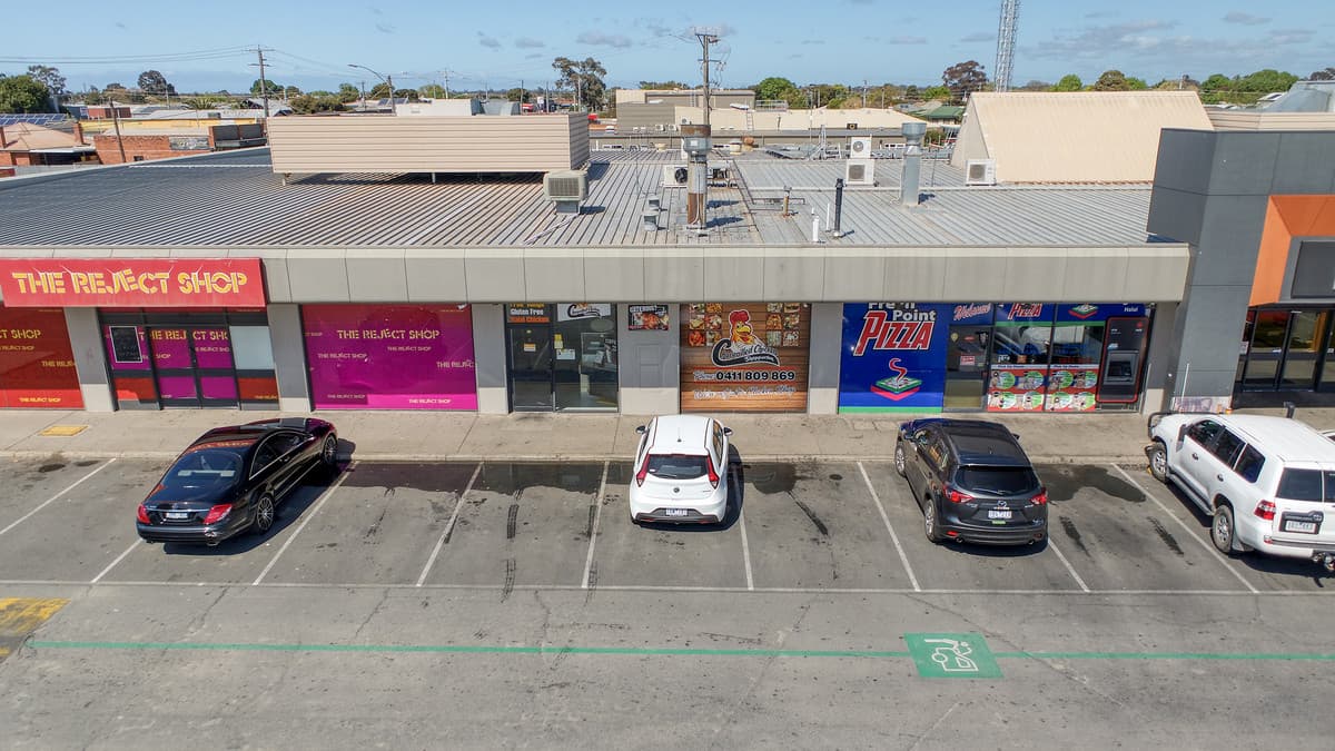 Shop 9 / 310 High Street, SHEPPARTON VIC 3630, Shepparton - Thumbnail 5