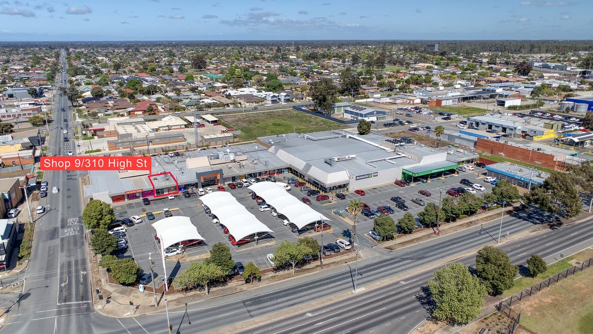 Shop 9 / 310 High Street, SHEPPARTON VIC 3630, Shepparton - Thumbnail 6