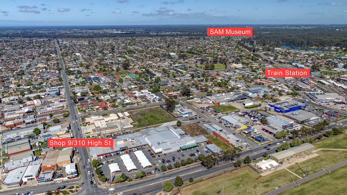 Shop 9 / 310 High Street, SHEPPARTON VIC 3630, Shepparton - Thumbnail 7